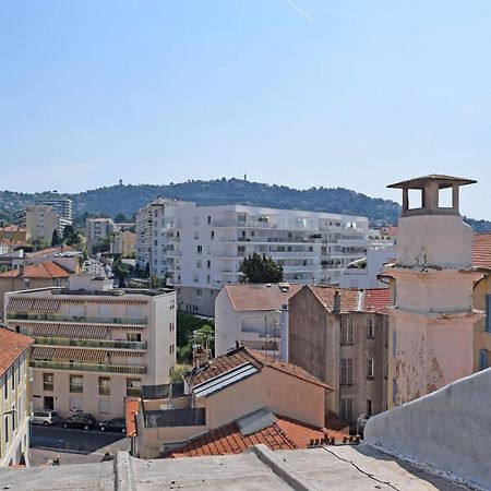 Palais Gounod Apartment Cannes Exterior photo
