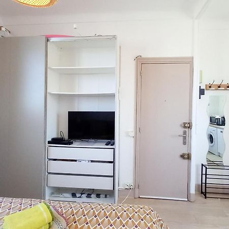 Palais Gounod Apartment Cannes Exterior photo