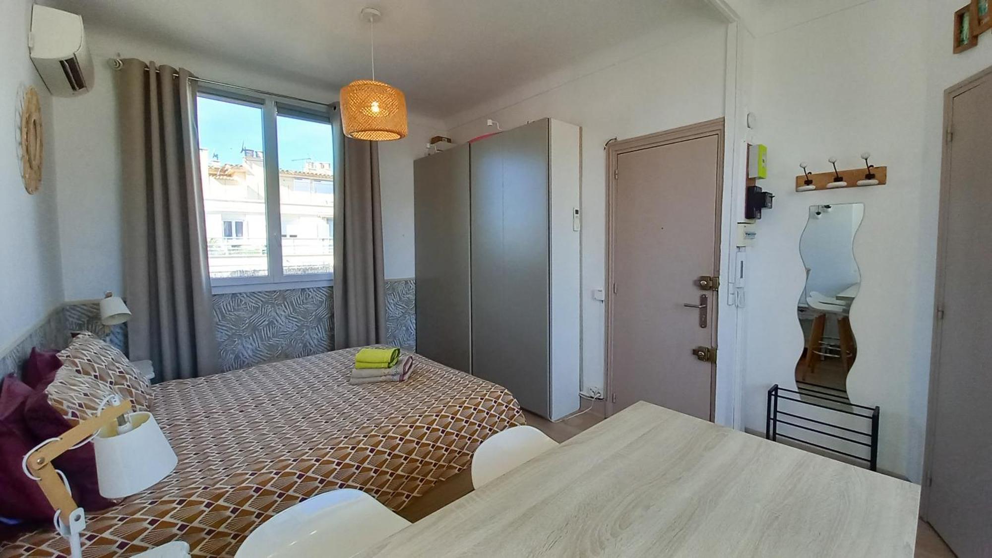Palais Gounod Apartment Cannes Exterior photo