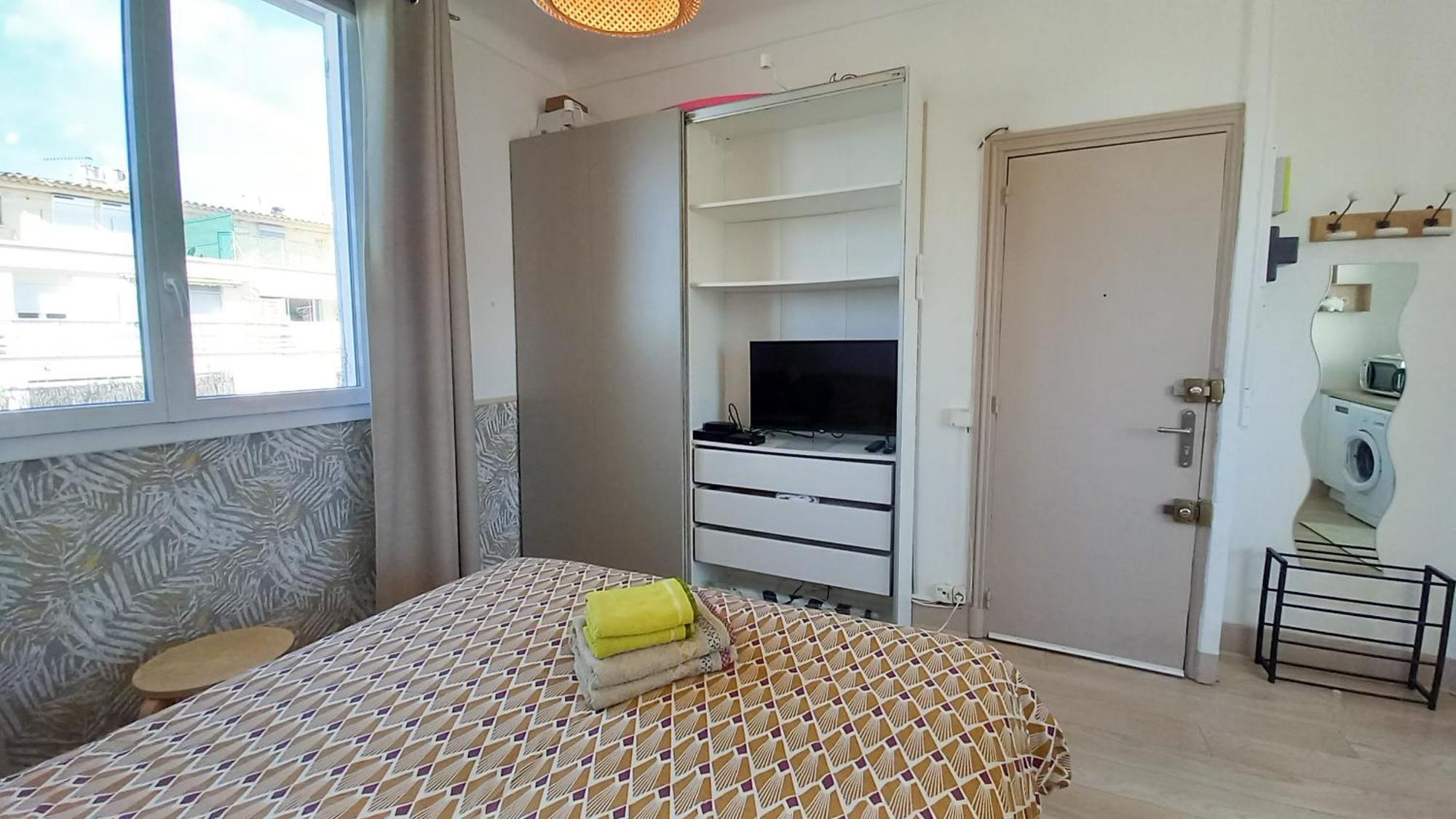 Palais Gounod Apartment Cannes Exterior photo